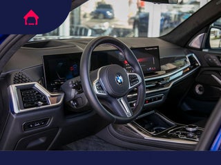 2024 BMW X7