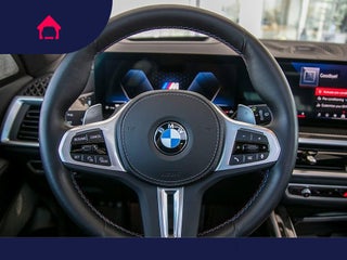 2024 BMW X7