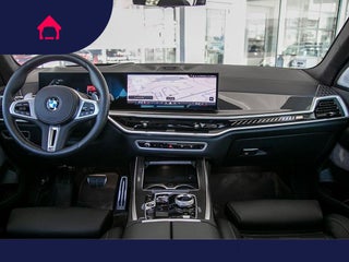 2024 BMW X7