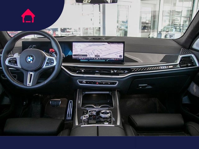 2024 BMW X7
