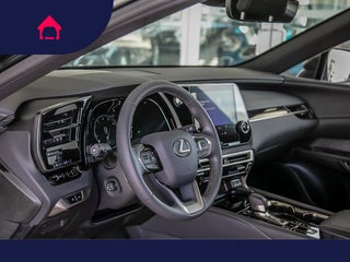 2024 Lexus RX