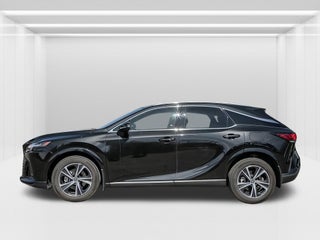 2024 Lexus RX