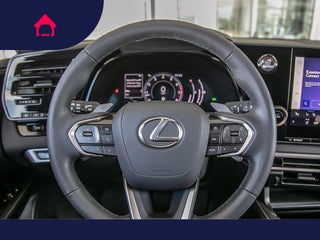 2024 Lexus RX