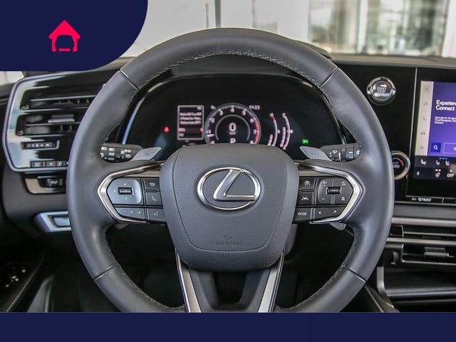 2024 Lexus RX