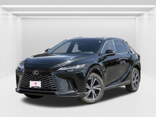 2024 Lexus RX