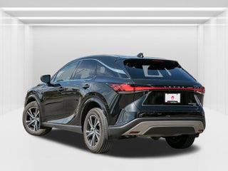 2024 Lexus RX