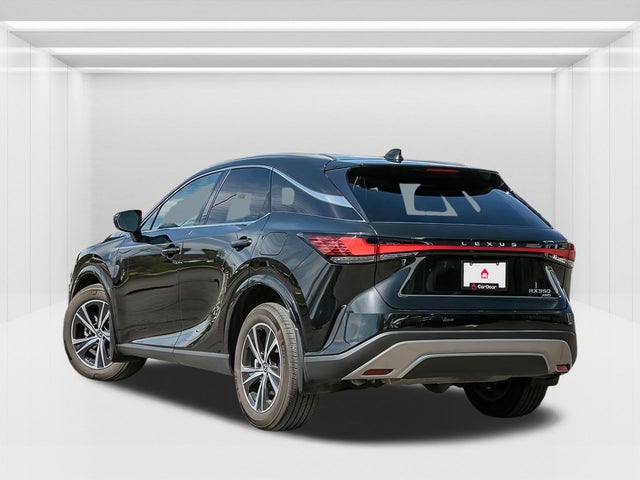 2024 Lexus RX