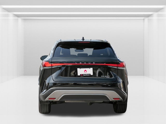 2024 Lexus RX