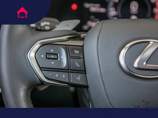 2024 Lexus RX