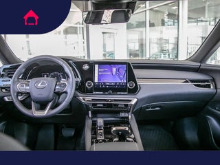2024 Lexus RX