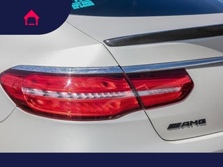 2019 Mercedes-Benz GLE