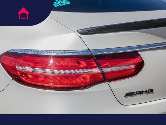 2019 Mercedes-Benz GLE