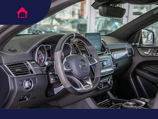 2019 Mercedes-Benz GLE