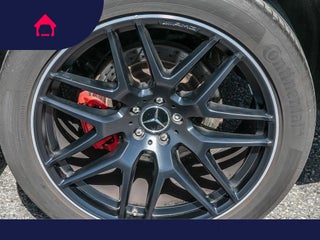 2019 Mercedes-Benz GLE