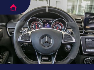 2019 Mercedes-Benz GLE