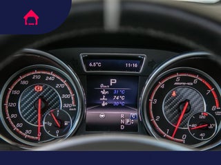 2019 Mercedes-Benz GLE