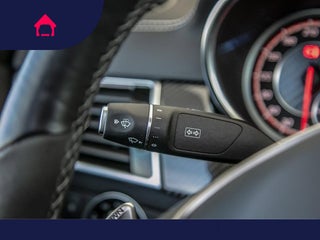 2019 Mercedes-Benz GLE