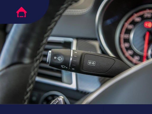 2019 Mercedes-Benz GLE