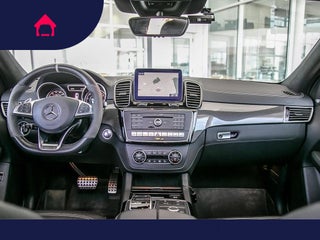 2019 Mercedes-Benz GLE