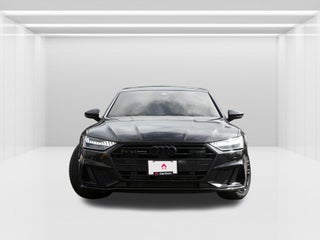 2019 Audi A7