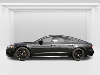 2019 Audi A7
