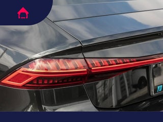 2019 Audi A7