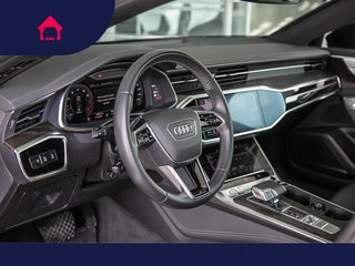 2019 Audi A7