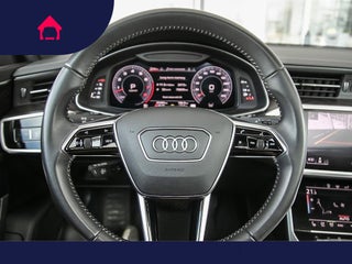2019 Audi A7