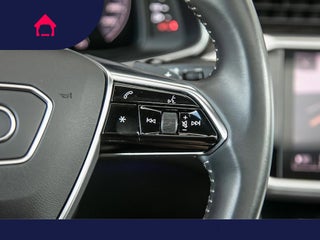 2019 Audi A7