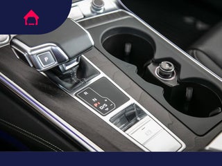2019 Audi A7