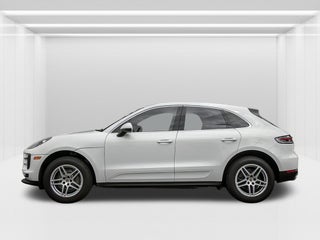 2021 Porsche Macan