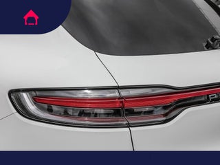 2021 Porsche Macan
