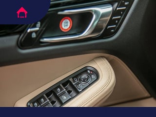 2021 Porsche Macan