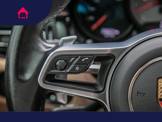 2021 Porsche Macan