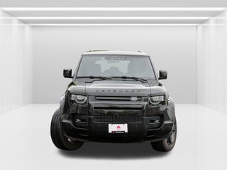 2024 Land Rover Defender