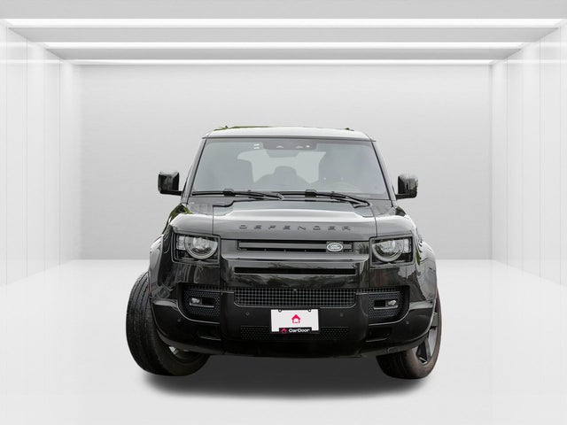 2024 Land Rover Defender