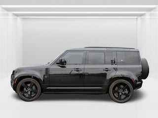 2024 Land Rover Defender