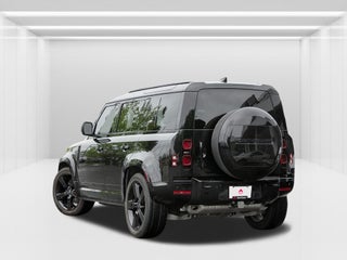 2024 Land Rover Defender