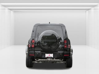2024 Land Rover Defender