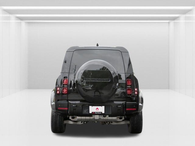 2024 Land Rover Defender