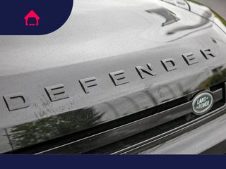 2024 Land Rover Defender