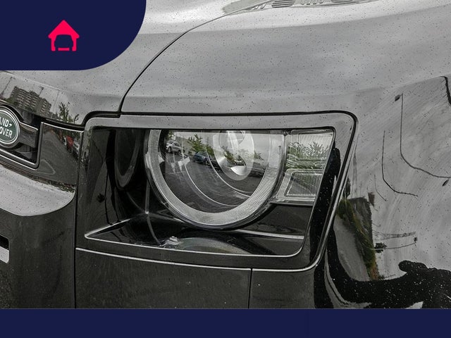 2024 Land Rover Defender