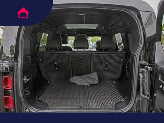 2024 Land Rover Defender