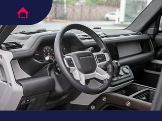 2024 Land Rover Defender