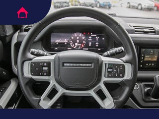 2024 Land Rover Defender