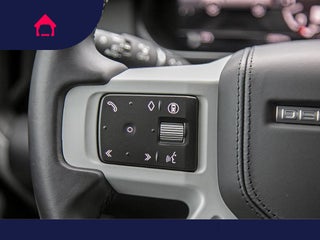 2024 Land Rover Defender