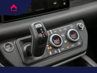 2024 Land Rover Defender
