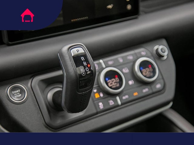 2024 Land Rover Defender