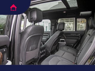 2024 Land Rover Defender