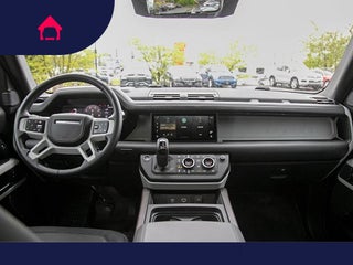 2024 Land Rover Defender
